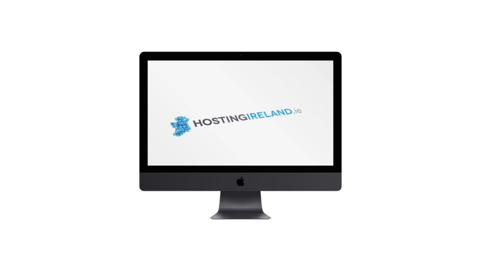 Hosting Ireland is Ireland