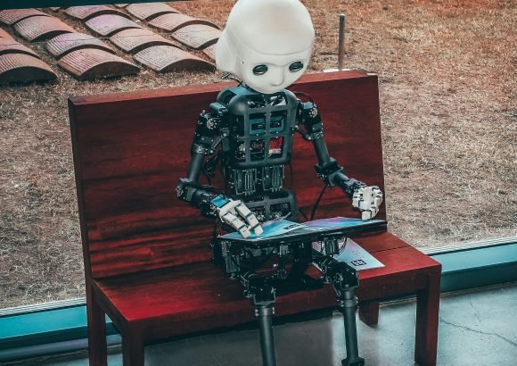 12. AI Tools for Small Businesses