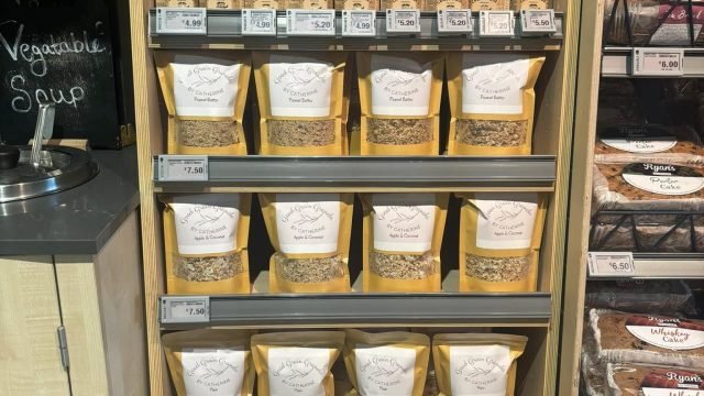 Centra borrisoleigh 1