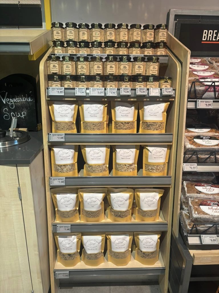 Centra borrisoleigh 1