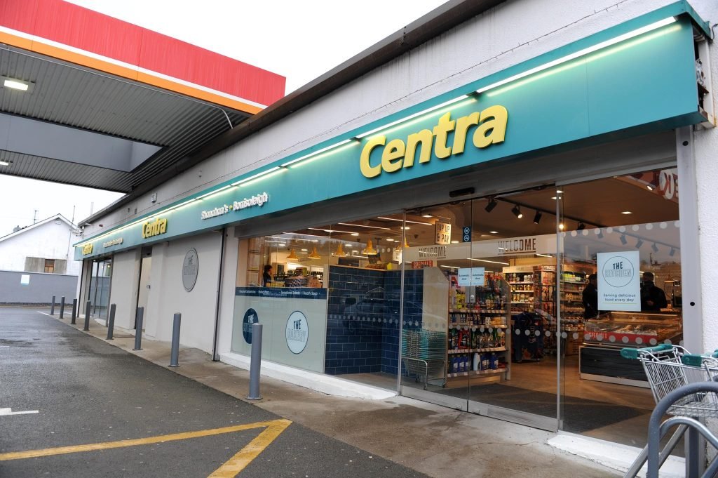 hananhan's centra borrisoleigh
