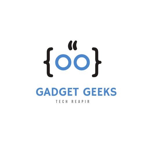 Gadget Geeks
